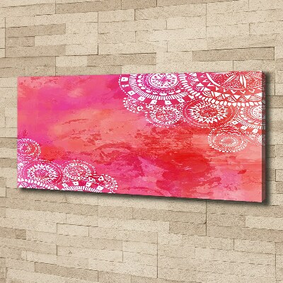 Quadro su tela Ornamenti