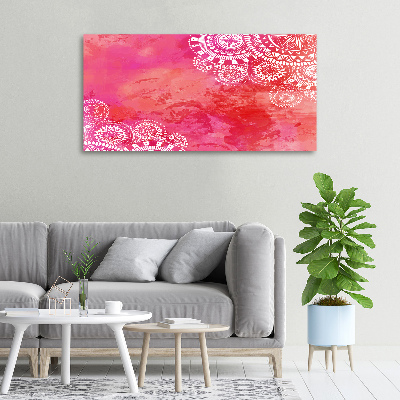 Quadro su tela Ornamenti