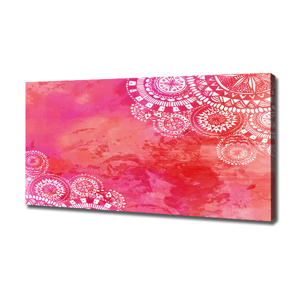 Quadro su tela Ornamenti