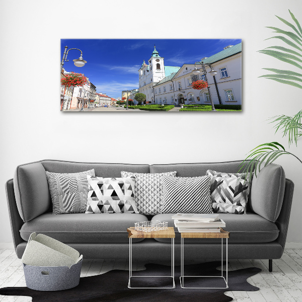 Foto quadro su tela Rzeszów, Polonia