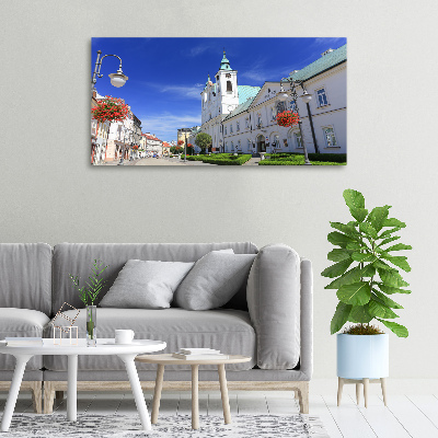Foto quadro su tela Rzeszów, Polonia