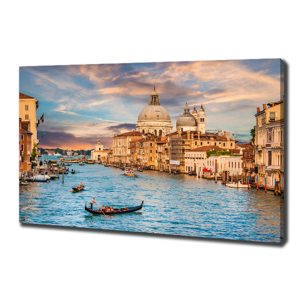 Quadro su tela Venezia, Italia