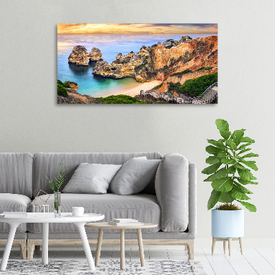 Quadro su tela Lagos, Portogallo