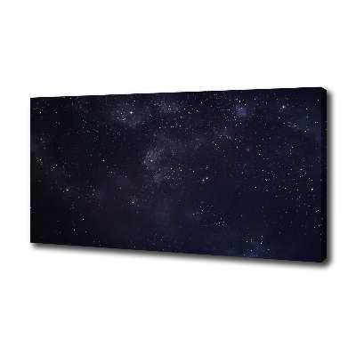 Quadro su tela Costellazione