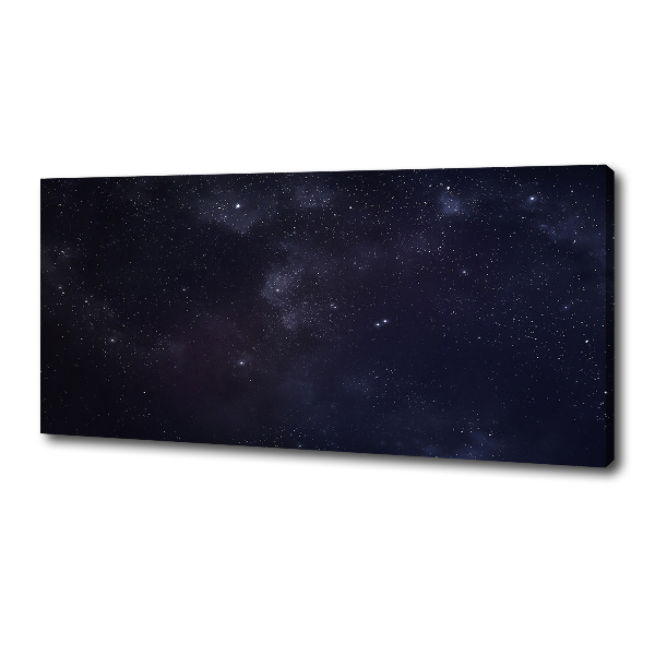 Quadro su tela Costellazione
