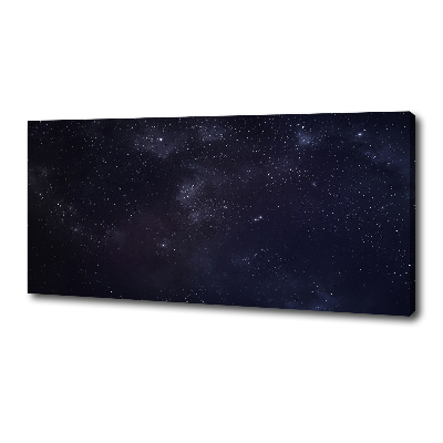 Quadro su tela Costellazione