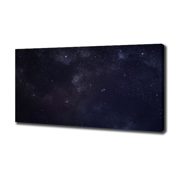 Quadro su tela Costellazione