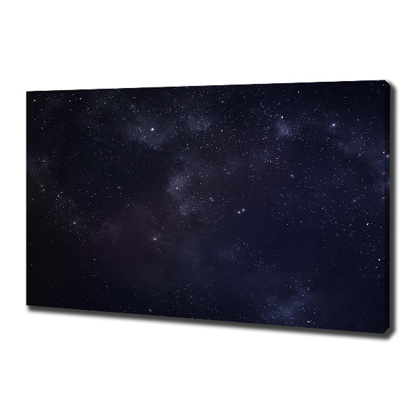 Quadro su tela Costellazione