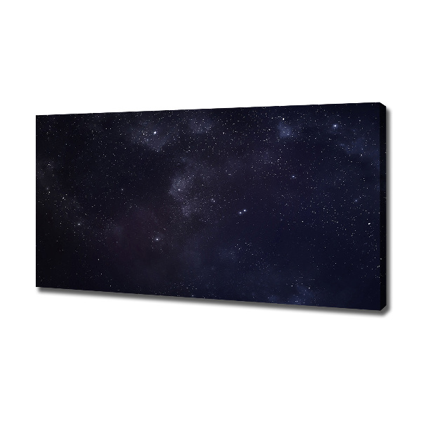 Quadro su tela Costellazione