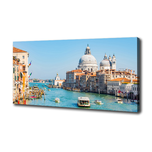 Quadro stampa su tela Venezia, Italia