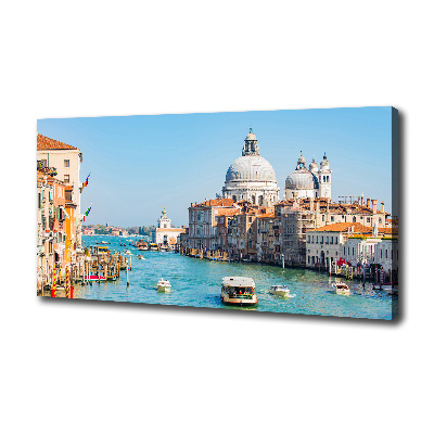 Quadro stampa su tela Venezia, Italia