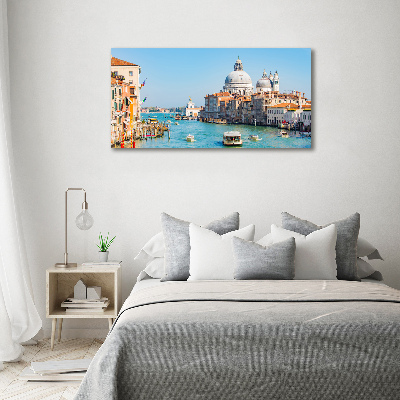 Quadro stampa su tela Venezia, Italia
