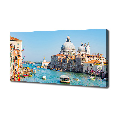 Quadro stampa su tela Venezia, Italia