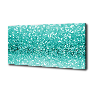 Quadro stampa su tela Frippery