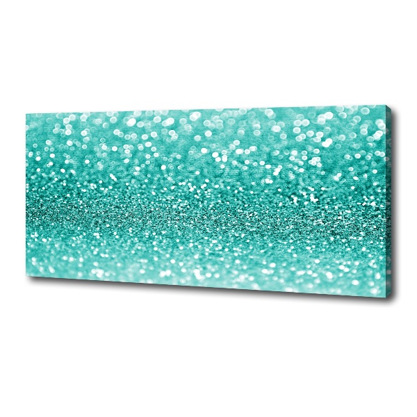 Quadro stampa su tela Frippery