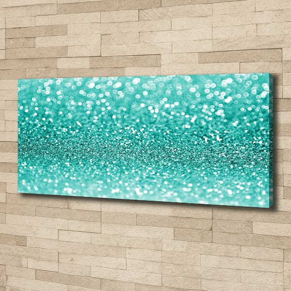 Quadro stampa su tela Frippery