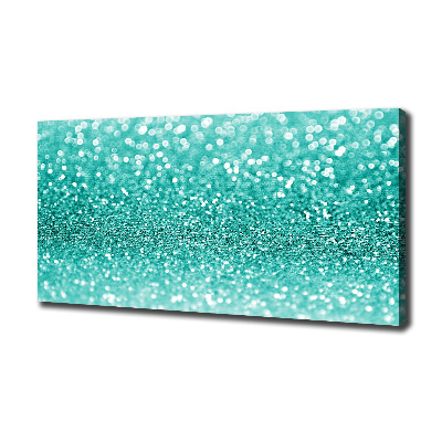 Quadro stampa su tela Frippery