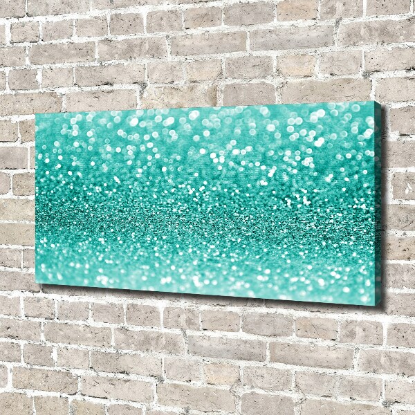 Quadro stampa su tela Frippery