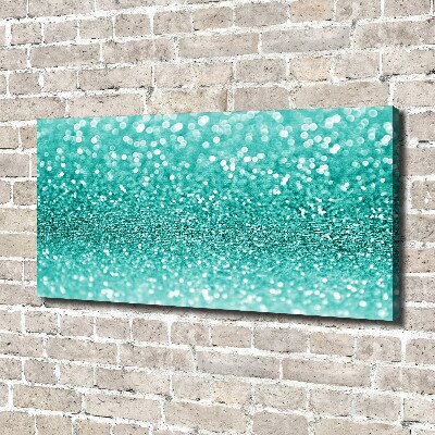 Quadro stampa su tela Frippery