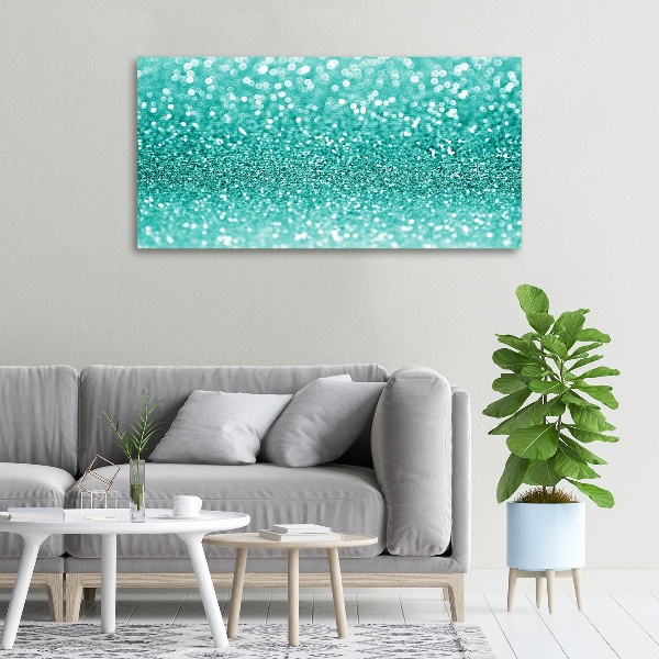 Quadro stampa su tela Frippery