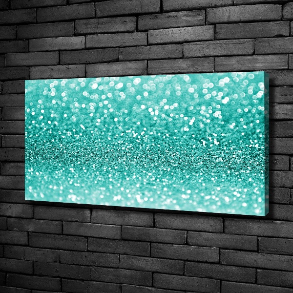 Quadro stampa su tela Frippery