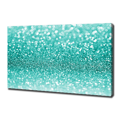 Quadro stampa su tela Frippery