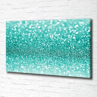 Quadro stampa su tela Frippery