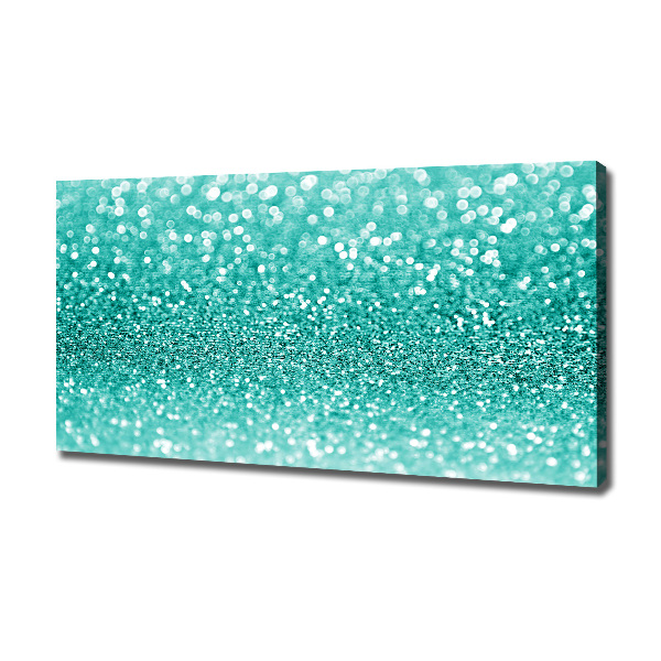 Quadro stampa su tela Frippery