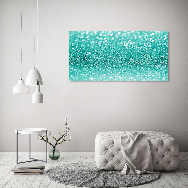 Quadro stampa su tela Frippery