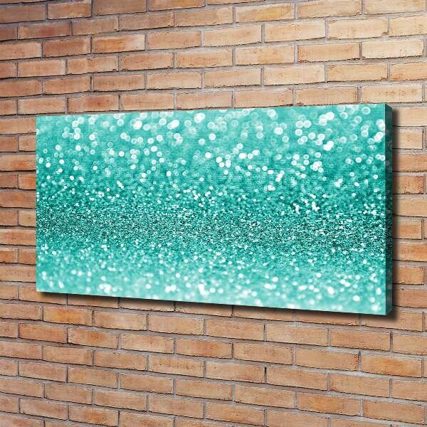 Quadro stampa su tela Frippery