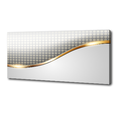 Quadro su tela Sfondo astratto