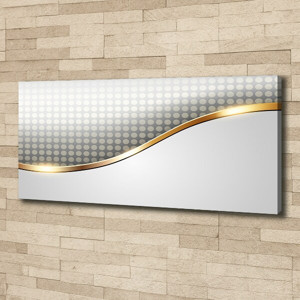 Quadro su tela Sfondo astratto