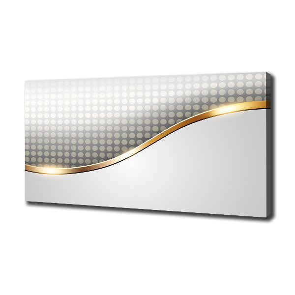 Quadro su tela Sfondo astratto