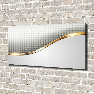 Quadro su tela Sfondo astratto