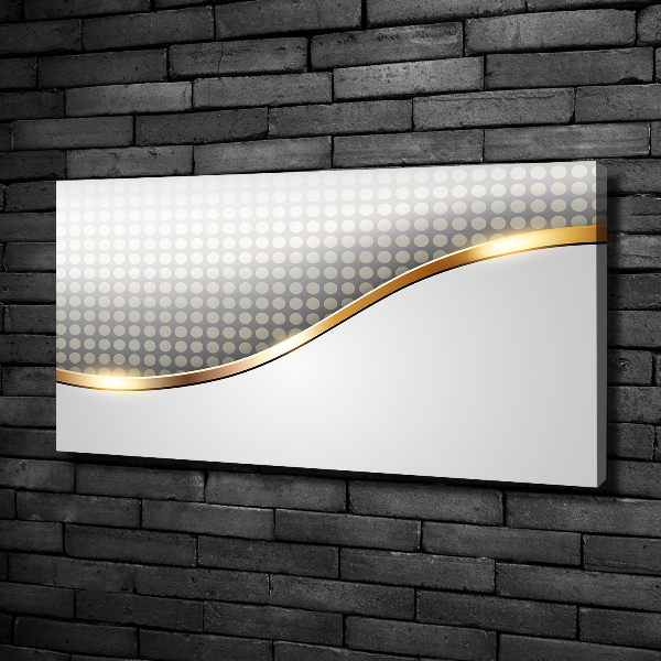 Quadro su tela Sfondo astratto