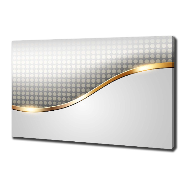 Quadro su tela Sfondo astratto