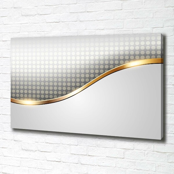 Quadro su tela Sfondo astratto