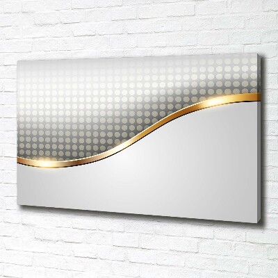 Quadro su tela Sfondo astratto