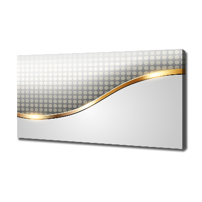 Quadro su tela Sfondo astratto