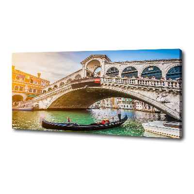 Foto quadro su tela Venezia, Italia