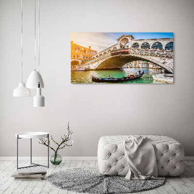 Foto quadro su tela Venezia, Italia