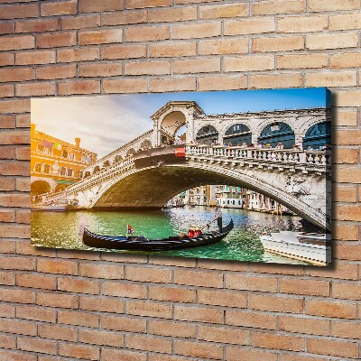 Foto quadro su tela Venezia, Italia