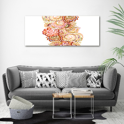 Quadro stampa su tela Ornamenti