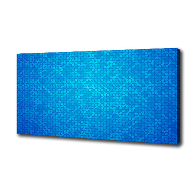 Quadro su tela Sfondo astratto