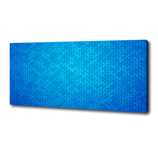 Quadro su tela Sfondo astratto