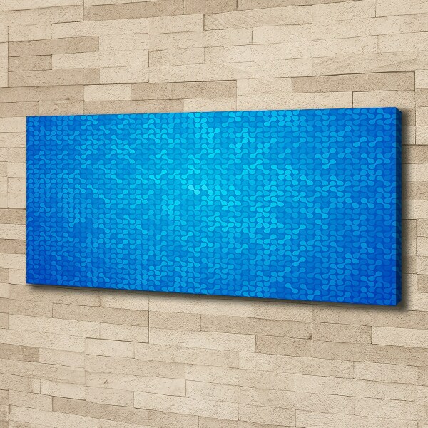 Quadro su tela Sfondo astratto