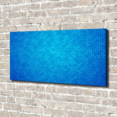 Quadro su tela Sfondo astratto