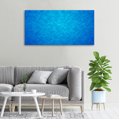 Quadro su tela Sfondo astratto