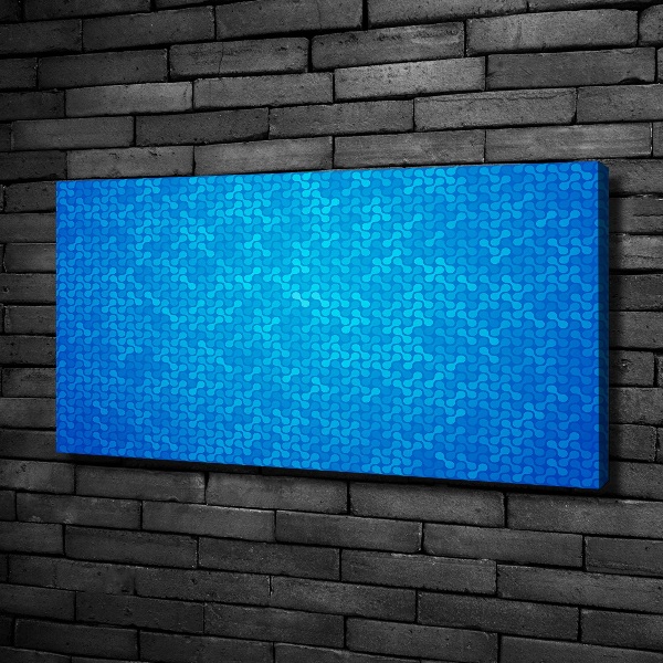 Quadro su tela Sfondo astratto