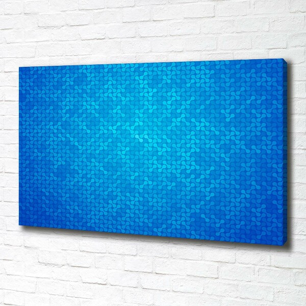 Quadro su tela Sfondo astratto